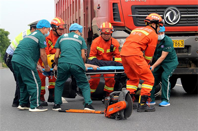 榆树沛县道路救援