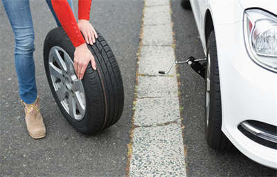 榆树东营区道路救援